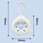 Compact Hidden Camera Infrared Detector