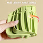 Versatile splash-proof and drip-proof mat for water faucet