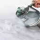 Transparent Kitchen Oil-resistant Sticker