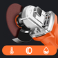 Electric Angle Grinder