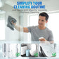 Multi-Purpose Bathroom Ceramic & Glass Cleaner