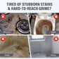Multi-Purpose Bathroom Ceramic & Glass Cleaner