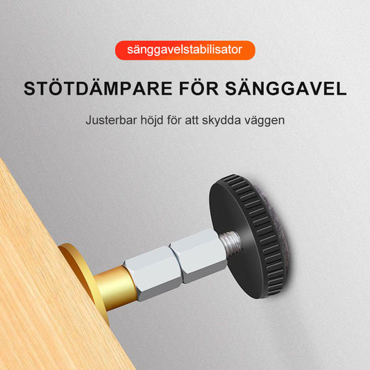 Headboard holder