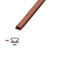 Self-Adhesive Door Frame Sealing Strip