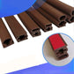 Self-Adhesive Door Frame Sealing Strip
