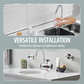 ⚡Black Friday Flash Deal! 20K+ SOLD!✨Instant Hot Faucet 💥Direct 50% Off, King of Cost Performance!
