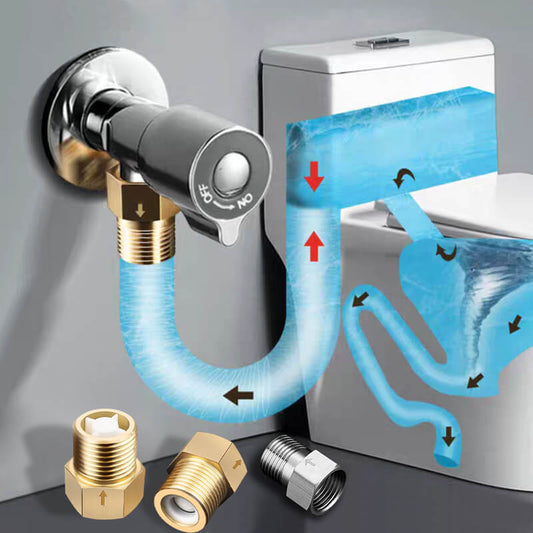 One Way Backflow Preventer Check Valves