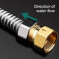 One Way Backflow Preventer Check Valves