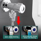 One Way Backflow Preventer Check Valves