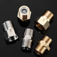 One Way Backflow Preventer Check Valves