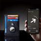 Pop-Up AirTag Wallet