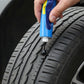 Black Tire Repair Glue for Sidewall Bonding