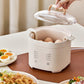 Egg Master Multifunctional Non-stick Steamer