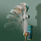 Self-Adhesive Cartoon Shower Head Holder