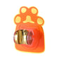 Self-Adhesive Cartoon Shower Head Holder