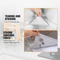 📢📢49% OFF !! ⏰Kitchen Peel and Stick Wallpaper Backsplash Waterproof Kitchen Stickers