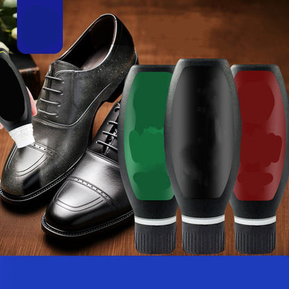 Final Day: Buy 1 Get 1 Free⚡Deep Leather Nourishing Oil—Suitable for All Leather Goods