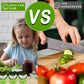 📢📢50% OFF !! ⏰Montessori Kitchen Set for Kids✨Make Cooking Fun, Safe & Easy!