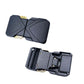 Men's Tactical Woven Belt with Quick-Release Buckle
