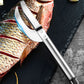 Stainless Steel Multifunctional Fish Maw Knife