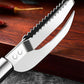 Stainless Steel Multifunctional Fish Maw Knife
