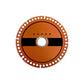 Composite Multifunctional Cutting Discs for Angle Grinder