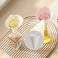 5PCS Multifuntional Foldable Kitchen Flower Funnels