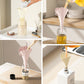 5PCS Multifuntional Foldable Kitchen Flower Funnels