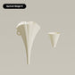 5PCS Multifuntional Foldable Kitchen Flower Funnels