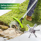 🔄 50% OFF NOW! ⚙️ String Trimmer Replacement Head – No-Tool Quick-Change, Tangle-Free Design & Universal Compatibility ✂️