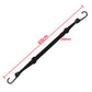 Universal Motorcycle Helmet Luggage Rope with 2 Hooks