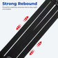 Universal Motorcycle Helmet Luggage Rope with 2 Hooks