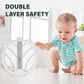 4-in-1 Automatic Mosquito Trapping Rechargeable Folding Electric Mosquito Swatters