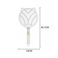 4-in-1 Automatic Mosquito Trapping Rechargeable Folding Electric Mosquito Swatters