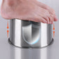 Multi-purpose Stainless Steel Seasoning Pot