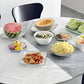 10pcs Elastic Disposable Tablecloth