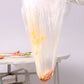 10pcs Elastic Disposable Tablecloth
