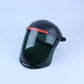 Welding Face Shield with Ratchet Harness