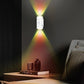 Rechargeable Magnetic Wall Light