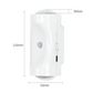 Rechargeable Magnetic Wall Light