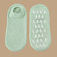 Moisturizing Gel Spa Socks