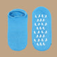 Moisturizing Gel Spa Socks