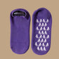 Moisturizing Gel Spa Socks