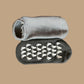 Moisturizing Gel Spa Socks