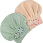 7 Reasons Hair Stylists Are Telling Clients to Ditch Their Bath Towels for This Revolutionary Hair Wrap