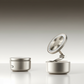 Electric Vacuum Magnetic Phone Holder for Car & Desk
