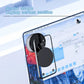 🎉Black Friday Sale 49% OFF 🎉Dashboard Magnetic Car Phone Mount - Folding Magnetic Vacuum Suction Cup Phone Holder