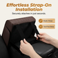 📢📢40% OFF !! ⏰Multifunctional Car Console Storage Box & Armrest
