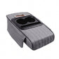📢📢40% OFF !! ⏰Multifunctional Car Console Storage Box & Armrest