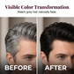 Hair Darkening Shampoo Bar for Gray Hair